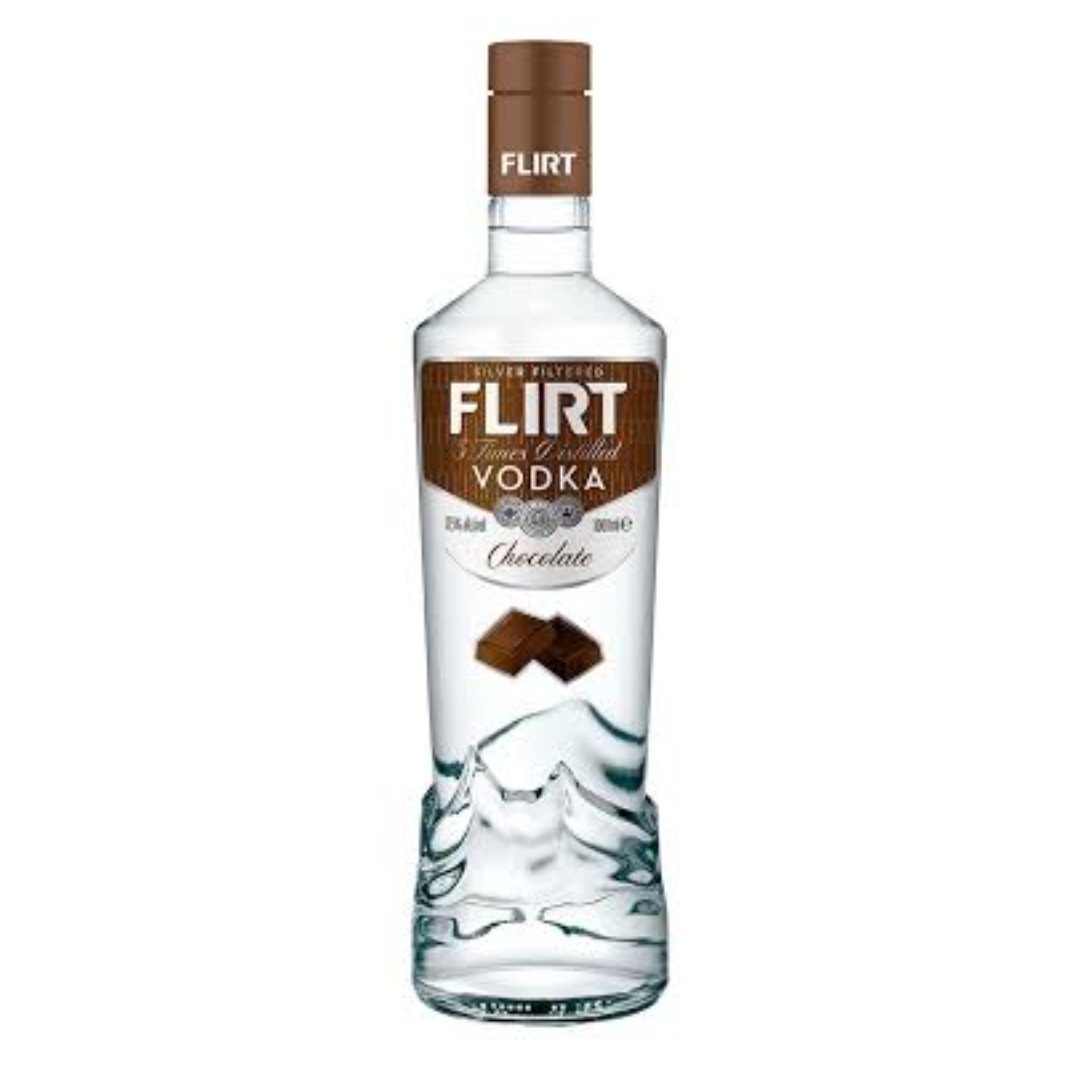 Flirt Chocolate 1L