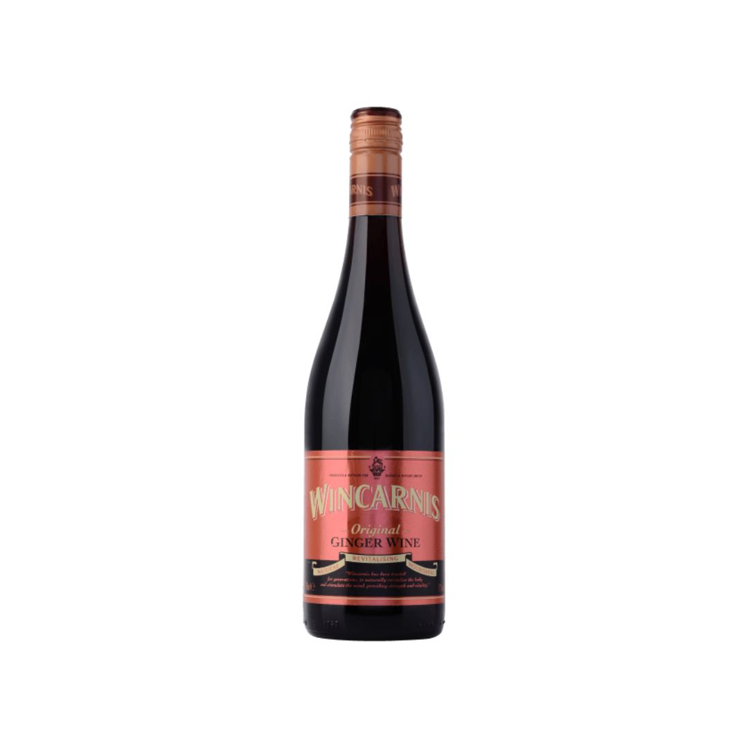 Wincarnis Ginger Wine 75Cl