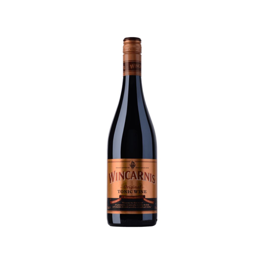 Wincarnis Tonic Wine 75Cl